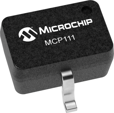Microchip - MCP111T-315E/LBVAO