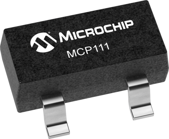 Microchip - MCP111T-240E/TT
