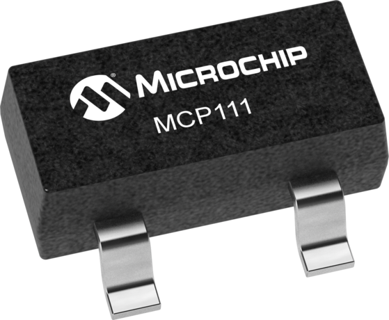 Microchip - MCP111T-315E/TTVAO