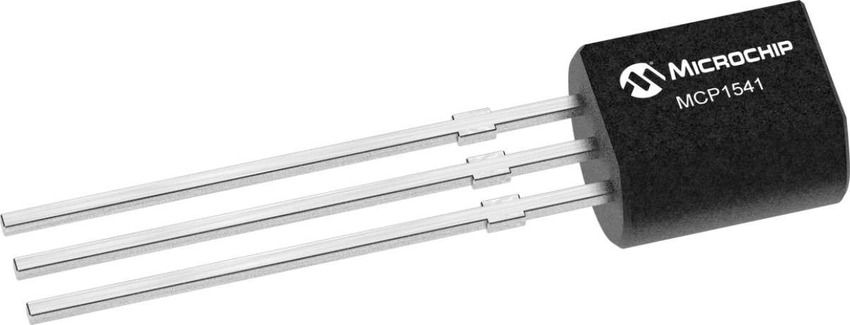 MCP1541-I/TO