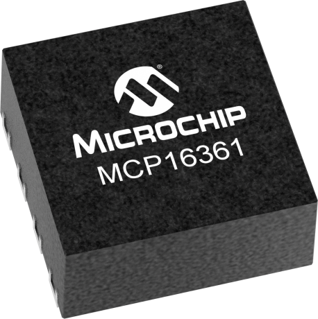 MCP16361T-E/NMX | Microchip