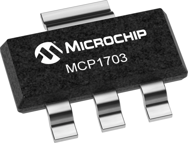 MCP1703-1802E/DB