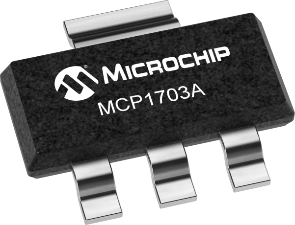 MCP1703AT-5002E/DB