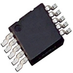 Microchip MCP4652T-104E/UN MSOP10_MC_MCH