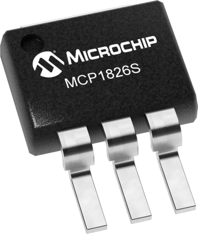 MCP1826ST-5002E/EB