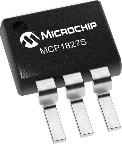 MCP1827S-0802E/EB | Microchip