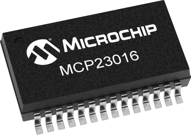 MCP23016-I/SS