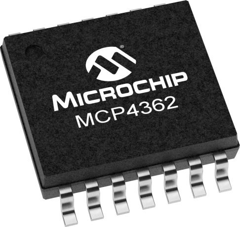 MCP4362-104E/ST