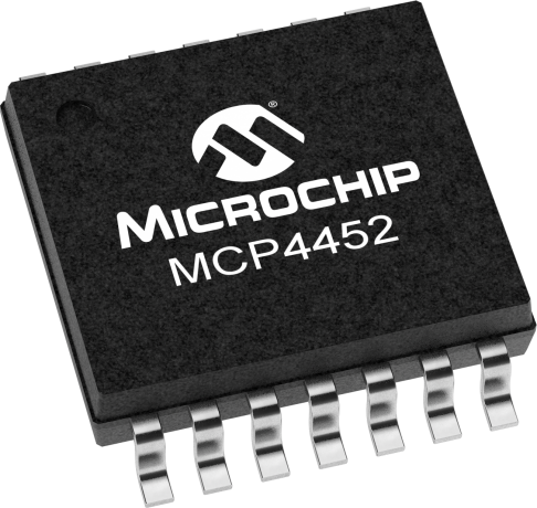 MCP4452-503E/ST