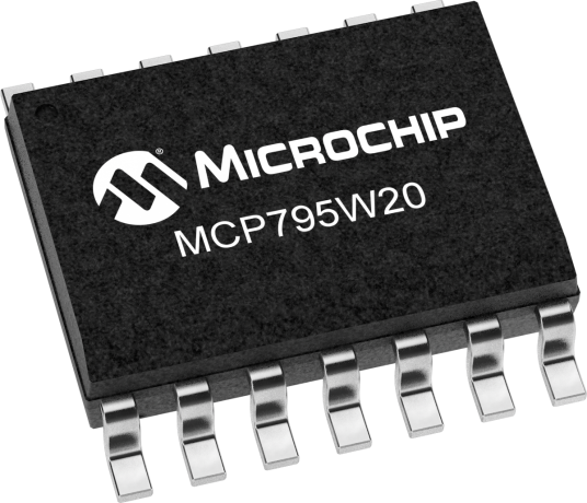 MCP795W20T-I/SL