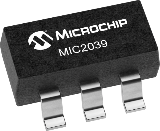MIC2039EYM6-TR