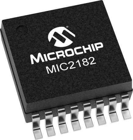 MIC2182-3.3YSM | Microchip