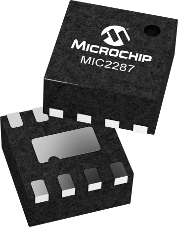 MIC2287-15YML-TR | Microchip