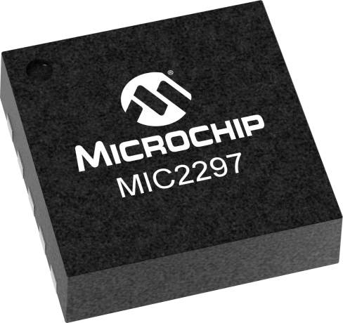 MIC2297-42YML-TR | Microchip