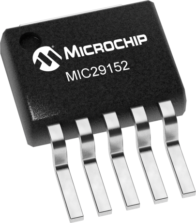 MIC29152WU | Microchip