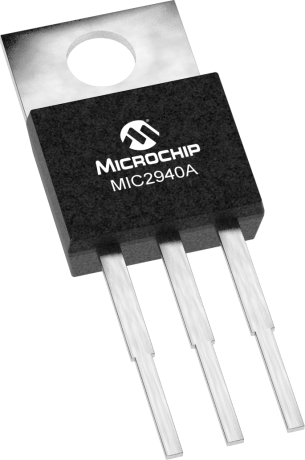 MIC2940A-5.0WT | Microchip