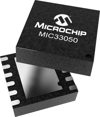 MIC33050-4YHL-TR | Microchip