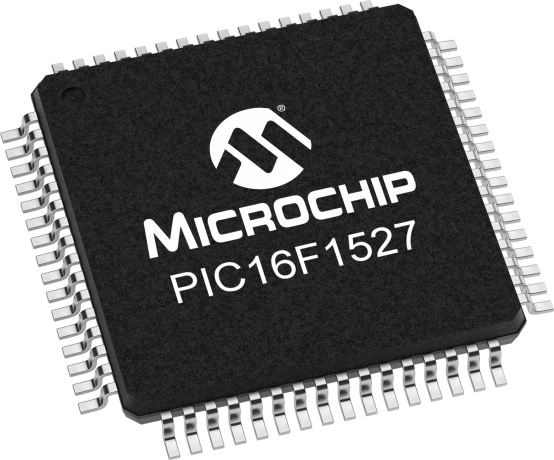 Microchip - PIC16F1527T-I/PT