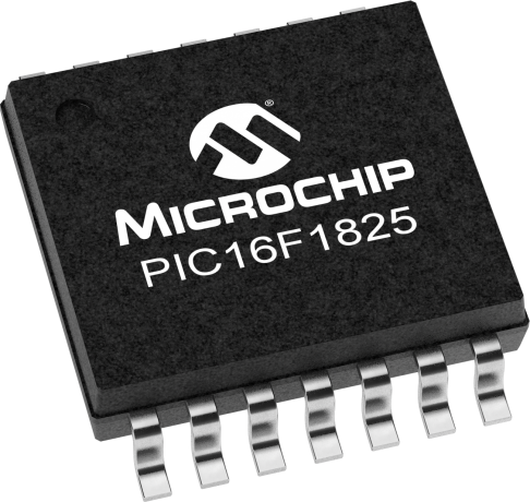 PIC16F1825-I/ST Microchip - Microcontrollers - Distributors, Price