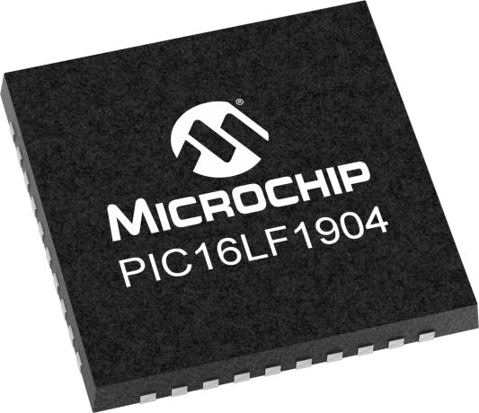 PIC16LF1904T-I/MV | Microchip