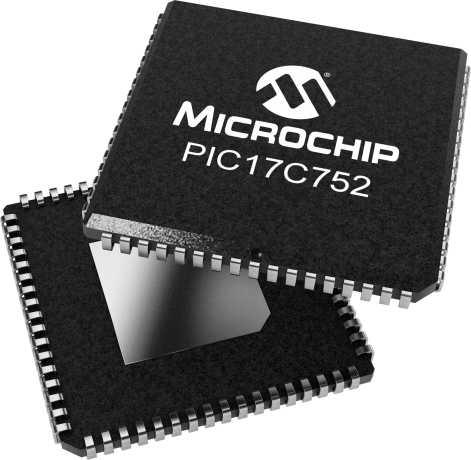 PIC17C752-33E/L