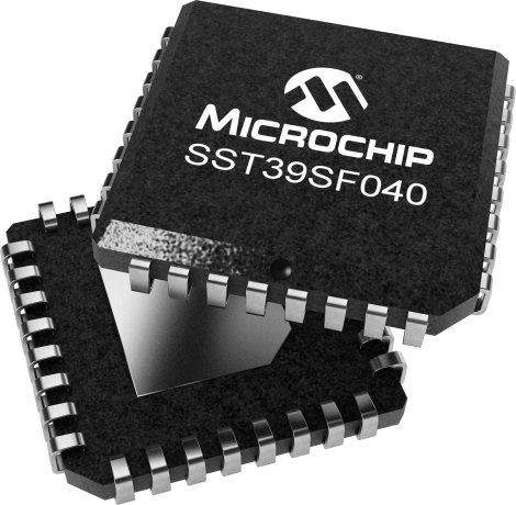 Microchip - SST39SF040-70-4C-NHE-T