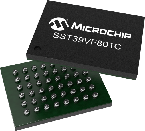 SST39VF801C-70-4C-B3KE-T