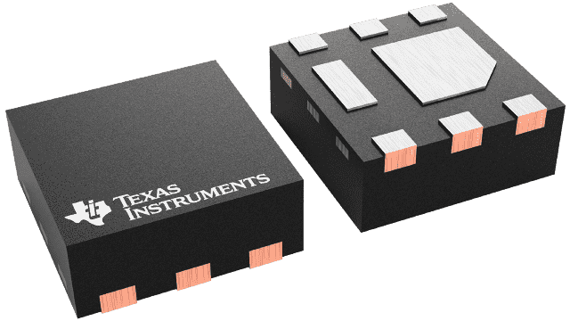 CSD17313Q2 Texas Instruments - MOSFETs - Distributors, Price Comparison ...