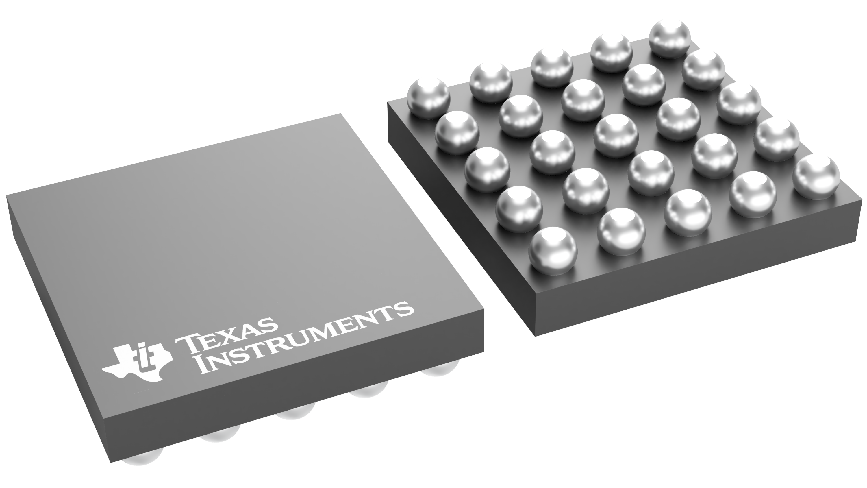 LP5520TL/NOPB | Texas Instruments