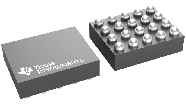 LM2756TMX/NOPB | Texas Instruments