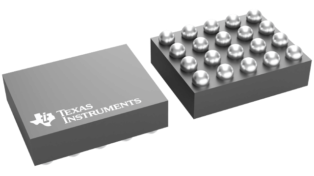 LM3535TME/NOPB | Texas Instruments