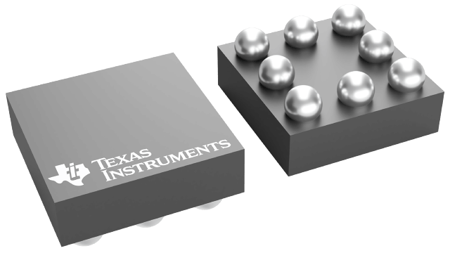 LM3501TL-16/NOPB | Texas Instruments