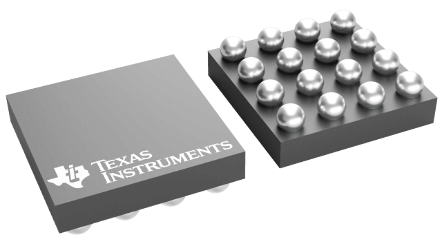 LM3559TLX/NOPB | Texas Instruments