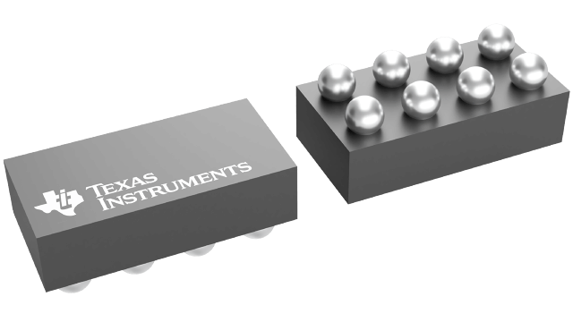 Texas Instruments - TPS63036YFGR