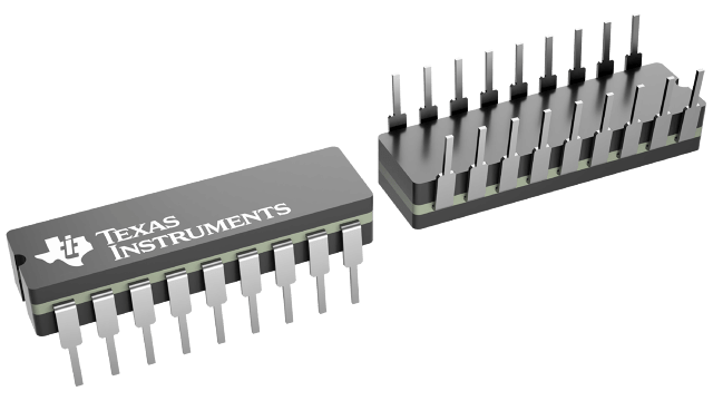 Texas Instruments - 5962-89957012A