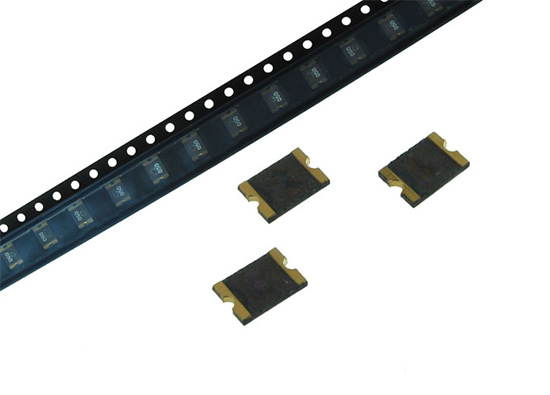 Littelfuse - 0805L010