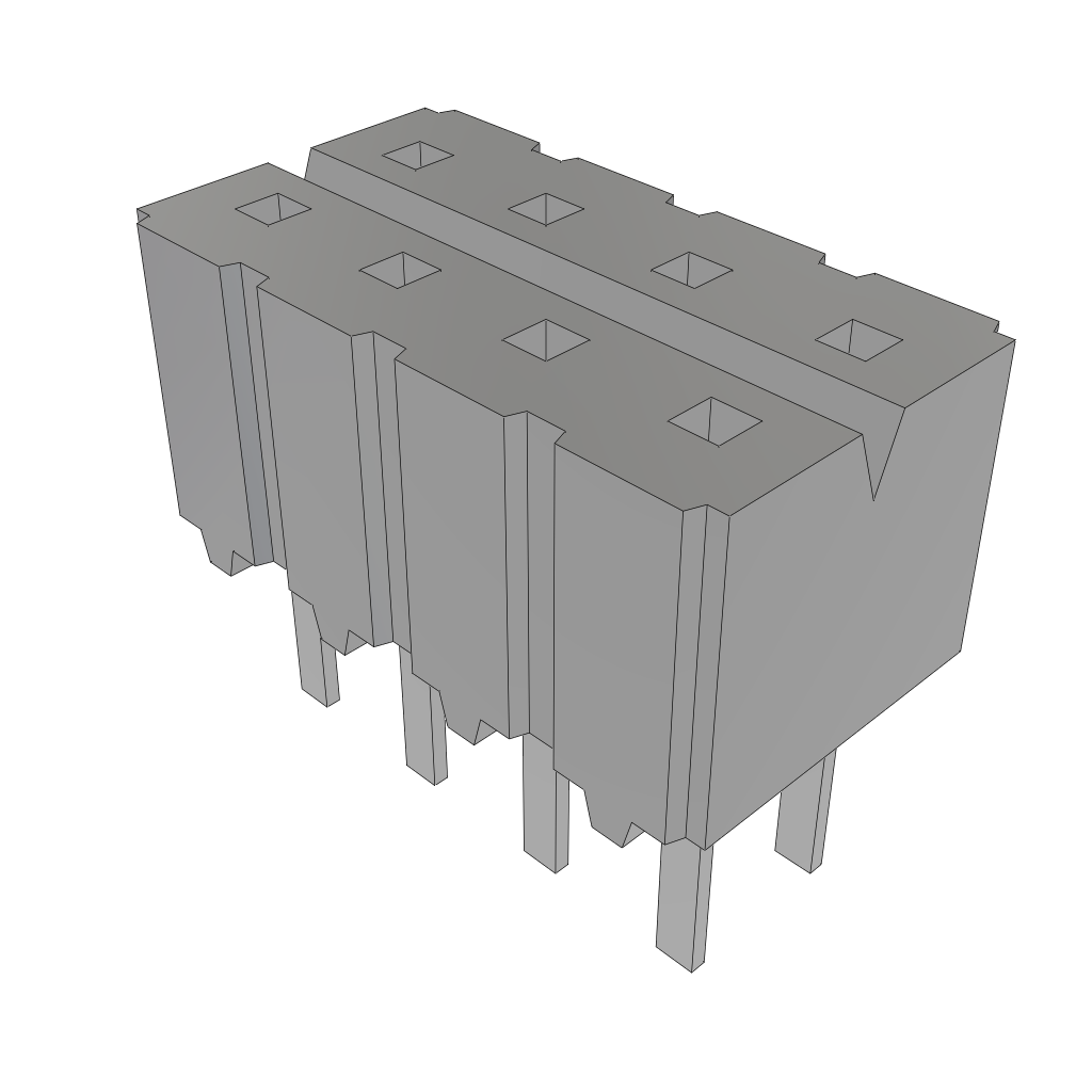 Samtec - CES-104-01-T-D
