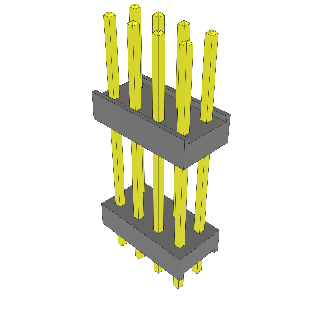 Samtec - DW-04-11-S-D-565