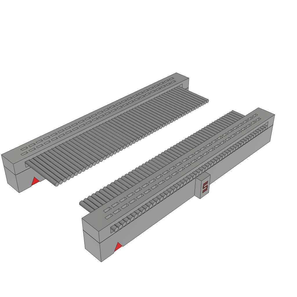 FFSD-25-D-12.00-01-N Samtec - Cables and Wire - Distributors, Price ...