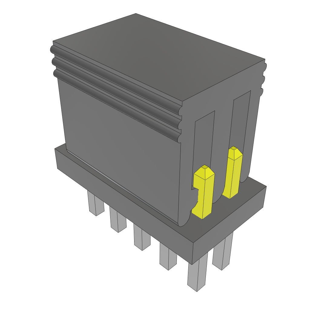 FTS-105-03-F-D-P Samtec - Headers and Wire Housings - Distributors ...