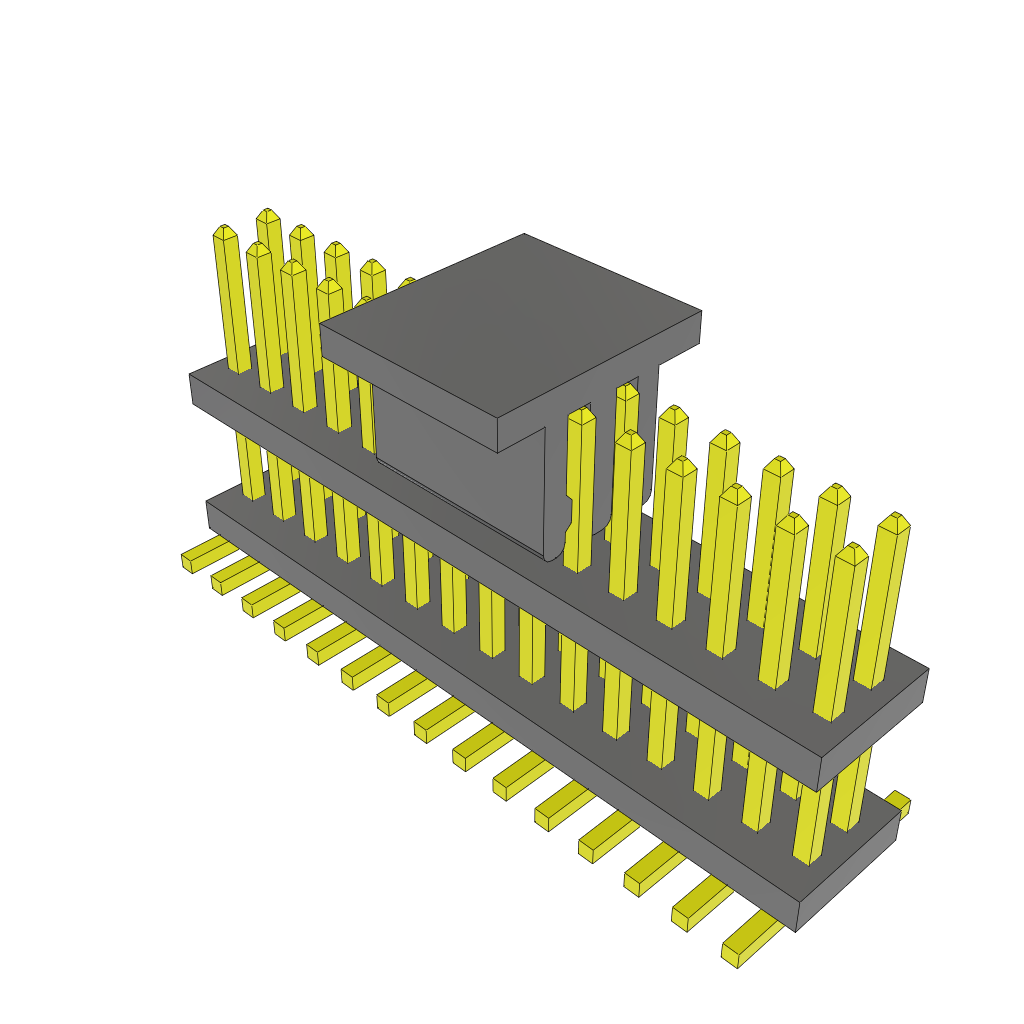 FW-15-03-G-D-200-150-P-TR Samtec | October 2024 Prices