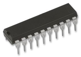 Zilog - Z8F0411PH020SG