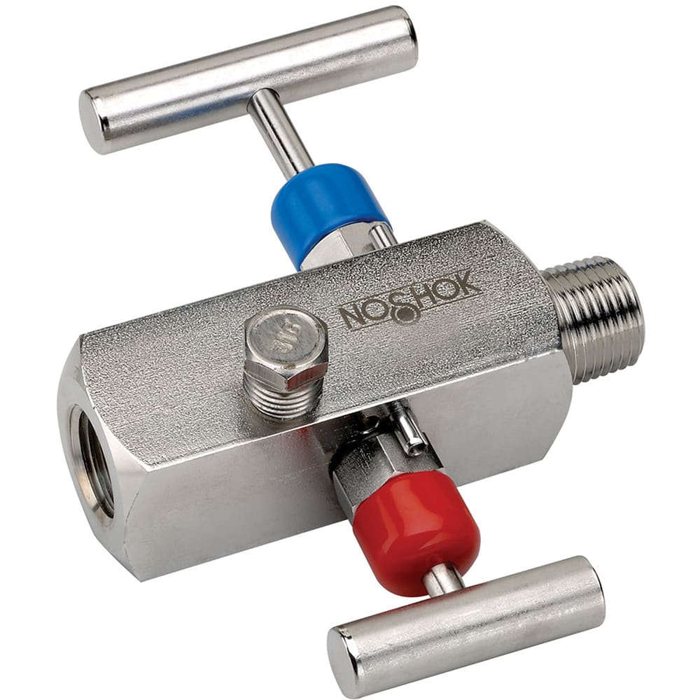 2070EFMC Noshok Distributors and Price Comparison Octopart