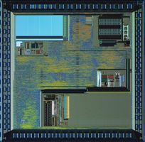 Freescale Semiconductor - MC9S12C96CFA