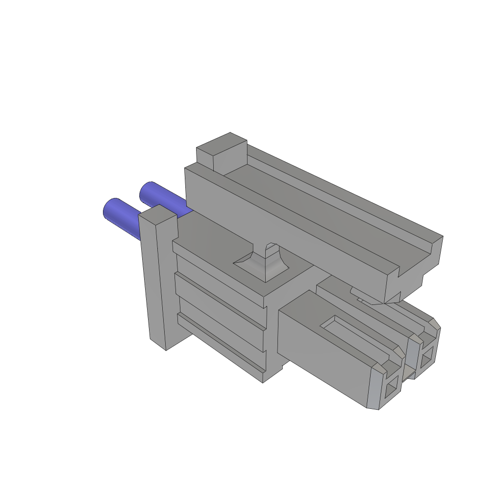 MMSS-02-24-F-19.00-S-K Samtec - Cables and Wire - Distributors, Price ...