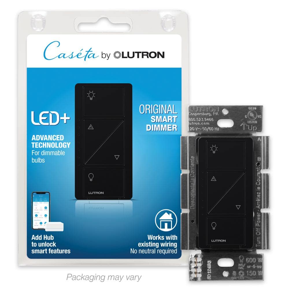 PD6WCLBL Lutron Octopart Electronic Components