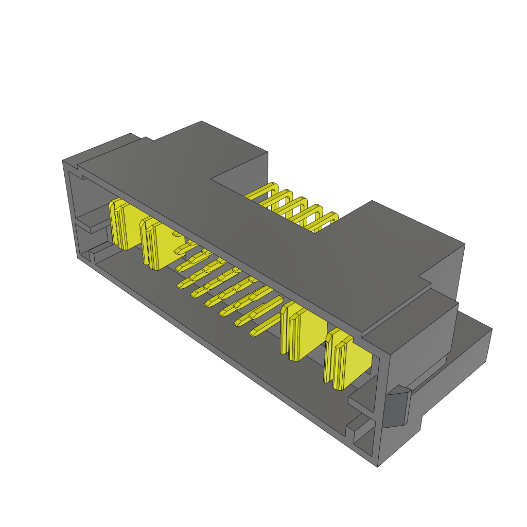 MPTC-02-24-02-01-01-L-RA-LC Samtec - Headers and Wire Housings ...