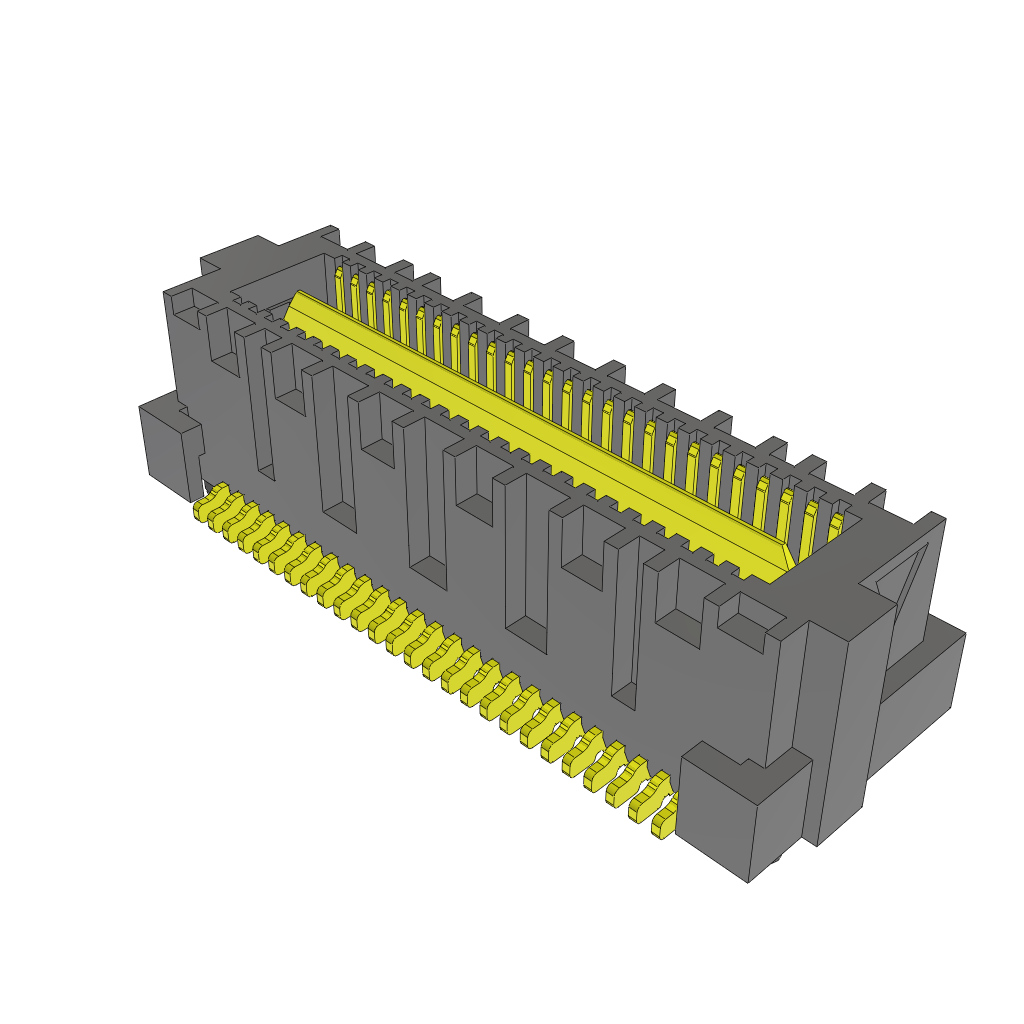 QMS-026-05.75-L-D-A Samtec - Datasheet PDF & Technical Specs