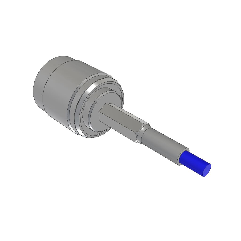 Samtec - RF178-05SP3-SING-0100