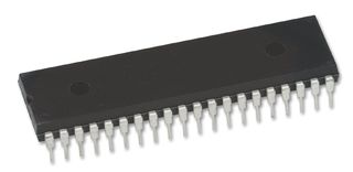 Microchip PIC17C44-33/P PDIP40_600MC_MCH